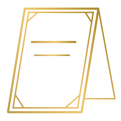 picto carte art deco